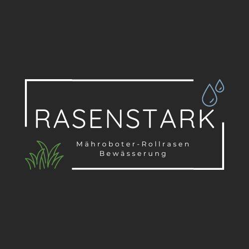 Logo von Rasenstark